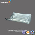 Reusable inflatable Air fill Cushion Bag for Milk Powder Can Wne Toner Cartridges